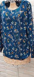 Bloesje maat m freequent, Kleding | Dames, Blouses en Tunieken, Maat 38/40 (M), Overige kleuren, Freequent, Ophalen of Verzenden