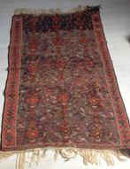 Prachtige KELIM handgewoven door nomaden (110 x170cm), Ophalen of Verzenden