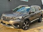 PEUGEOT 5008 7 ZITPLAATSEN, Auto's, Peugeot, Te koop, Zilver of Grijs, Emergency brake assist, Monovolume