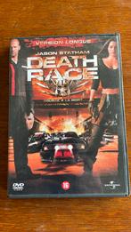 DVD : DEATH RACE ( JASON STATHAM), Cd's en Dvd's, Dvd's | Actie, Zo goed als nieuw, Actie, Vanaf 16 jaar