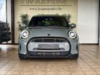 Mini One - 1.5i - 2022 - 71.000km - APPLE CAR - LED, Voorwielaandrijving, 75 kW, Stof, 5 deurs