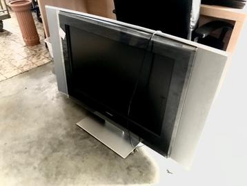 Toshiba 32WL36P LCD TV met Soundbar – €125 beschikbaar voor biedingen