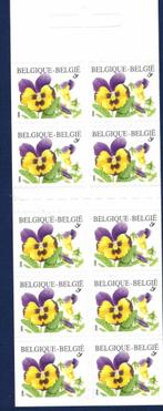postzegels belgie boekje 36 xx, Timbres & Monnaies, Timbres | Europe | Belgique, Gomme originale, Neuf, Sans timbre, Enlèvement ou Envoi