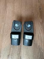 Joolz Maxi Cosi adapters, Kinderen en Baby's, Kinderwagens en Combinaties, Ophalen, Zo goed als nieuw, Kinderwagen