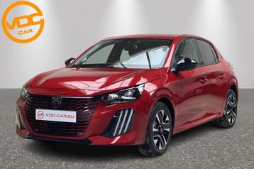Peugeot 208 ALLURE  beschikbaar voor biedingen