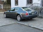 Maserati - Quattroporte - 2004 - Voiture, Auto's, Maserati, Automaat, Gebruikt, Overige brandstoffen, Bedrijf