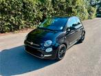 Fiat 500 0,9 Lounge, Auto's, Fiat, Bluetooth, Euro 6, Bedrijf, 3 deurs