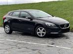 Volvo v40 2.0d/Euro6/2017/Garantie/Gekeurd vvk, Auto's, Voorwielaandrijving, Stof, Euro 6, 4 cilinders