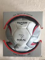 Focal voetbal, Enlèvement ou Envoi, Neuf