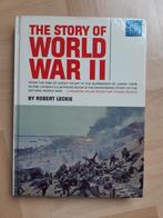 Histoire de la 2ème guerre mondiale, Robert Leckie, Enlèvement, Utilisé, 20e siècle ou après