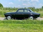 Volvo Amazon LPG belastingvrij oldtimer, Auto's, Zwart, Bedrijf, Overige carrosserie, 2 deurs