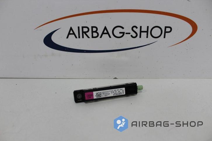 Audi A3 8Y Antenne versterker Div Audi 8Y4035225M, Auto diversen, Autoradio's, Ophalen of Verzenden