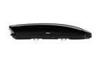 Coffre de toit Thule Motion XT XXL noir brillant 610 L, Enlèvement, Comme neuf