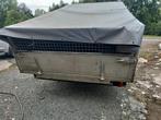 Aanhangwagen, electrische kipper 3.5ton., Auto diversen, Ophalen, Gebruikt