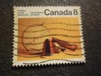 Canada 1975 Mi 589(o) Gestempeld/Oblitéré, Postzegels en Munten, Postzegels | Amerika, Verzenden