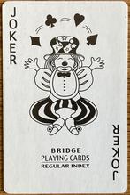 Joker ROYCO MINUTE SOUP/BRIDGE PLAYING CARDS, Verzamelen, Speelkaarten, Jokers en Kwartetten, Ophalen of Verzenden, Zo goed als nieuw