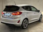 Ford Fiesta 1.0i | ST-Line | STUUR & ZETEL VERWARMING |CARPL, Voorwielaandrijving, Stof, Bedrijf, Handgeschakeld
