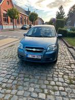 Chevrolet Avio benzien 1,4L 2008, Auto's, Voorwielaandrijving, 4 deurs, Stof, Aveo