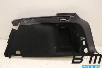 Bagageruimte bekleding rechts VW Passat B7 Variant Alltrack beschikbaar voor biedingen