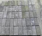Betonklinkers gezocht gratis, Tuin en Terras, Tegels en Klinkers, Ophalen, Gebruikt