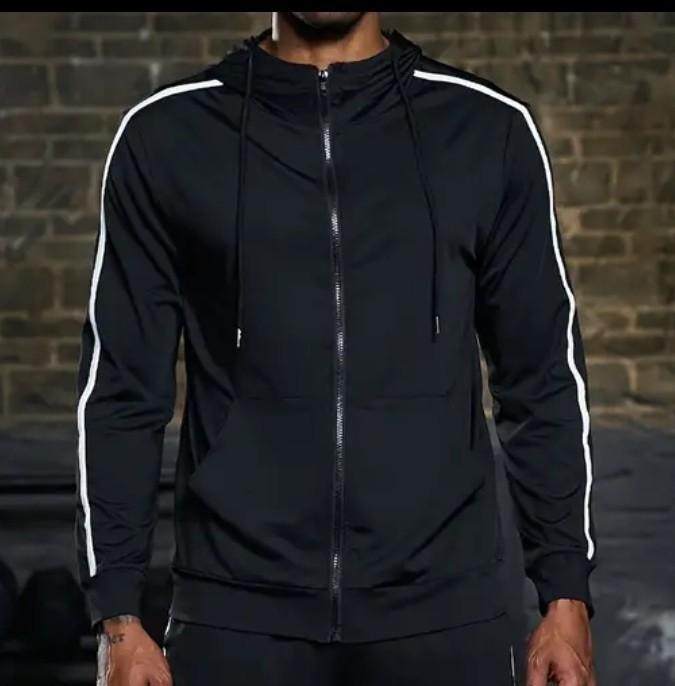 Nieuw! Merkloze trainingsvest XXL, Kleding | Heren, Sportkleding, Nieuw, Zwart, Ophalen of Verzenden