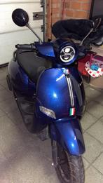 Gts cappucino, Ophalen, Zo goed als nieuw