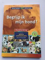 Begrijp ik mijn hond - N. Gootjes en S. Gaus, Enlèvement, Utilisé, Chiens