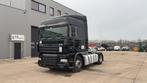 DAF 105 XF 410 (MANUAL GEARBOX / BOITE MANUELLE) EL23332, Auto's, Vrachtwagens, Euro 5, Achterwielaandrijving, Overige kleuren