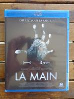 )))  Bluray  La main  //  Horreur  (((, Ophalen of Verzenden, Zo goed als nieuw, Horror