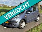 Nissan Pixo 1.0 Acenta|5 deurs|Airco|Nieuwe apk, Auto's, Nissan, Voorwielaandrijving, 200 kg, 996 cc, Bedrijf