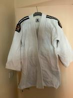 Judo pak, Sport en Fitness, Vechtsporten en Zelfverdediging, Ophalen, Judo, Maat M, Zo goed als nieuw