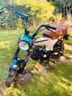 Skyteam SKYMAX50cc – Limited Edition Palm Beach, Ophalen, Gebruikt, Skyteam, Klasse B (45 km/u)