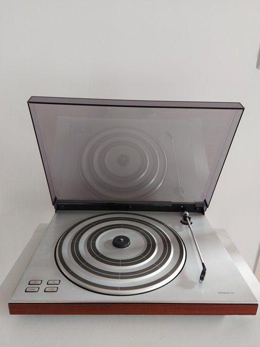 B&O Beogram 1700 draaitafel, Muziek en Instrumenten, Dj-sets en Draaitafels, Gebruikt, Draaitafel, Ophalen of Verzenden