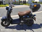 Scooter BTC klasse A, Fietsen en Brommers, Zo goed als nieuw, Benzine, Ophalen, Overige merken