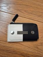 Portefeuille/carte Clio Goldbrenner, Handtassen en Accessoires, Tassen | Damestassen, Ophalen, Zo goed als nieuw, Wit, Overige typen
