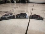 3x Mitsubishi auto nieuw in box, Hobby en Vrije tijd, Modelauto's | 1:32, Ophalen of Verzenden, Auto
