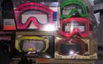 Divers lunettes moto cross, Motos, Enfants