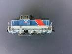 Märklin 33789 H0 Diesellok V5  SJ BR 189 Digitaal, Hobby en Vrije tijd, Wisselstroom, Locomotief, Ophalen of Verzenden, Zo goed als nieuw