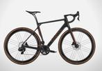Racefiets Canyon Endurence CFT, Fietsen en Brommers, 28 inch, Zo goed als nieuw, 61 tot 65 cm, Ophalen