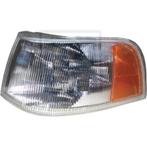 Volvo hoek / side lamp USA links 960 stadslicht knipperlicht, Ophalen of Verzenden, Nieuw
