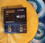 Line 6 M5 Stompbox Modeler digitaal multi-effectpedaal, Muziek en Instrumenten, Effecten, Ophalen, Gebruikt