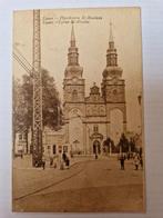 Eupen Eglise St Nicolas - Pfarrkirche St Nicolaus, Ophalen of Verzenden