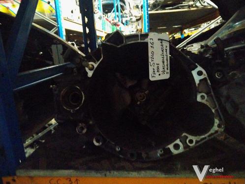 Fiat stilo versnellingsbak 1.6, Auto-onderdelen, Transmissie en Toebehoren, Gebruikt, Ophalen