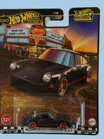 Hot Wheels Premium – Boulevard Porsche 911 Carrera RS 2.7, Enlèvement ou Envoi, Neuf