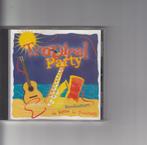 Tropisch feest -, Cd's en Dvd's, Cd's | Verzamelalbums, Ophalen of Verzenden