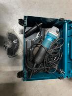 MAKITA GA5040R meuleuse d'angle 125mm 1100W, Ophalen, Gebruikt, 600 watt of meer, Overige typen