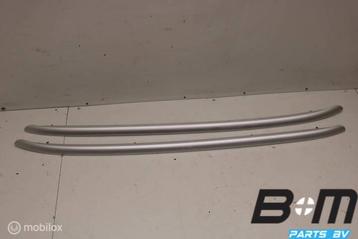 Set aluminium dakrails Audi RSQ3 beschikbaar voor biedingen