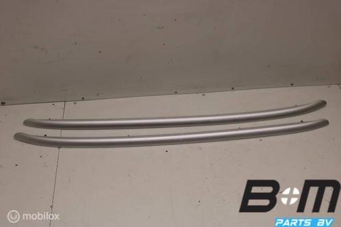 Set aluminium dakrails Audi RSQ3, Auto-onderdelen, Carrosserie, Gebruikt
