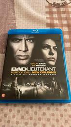 Blue ray The Bad  Lieutenant, Ophalen, Zo goed als nieuw