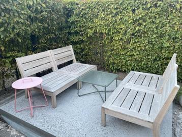 Tuinset 